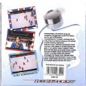 International Ice Hockey Atari disk scan