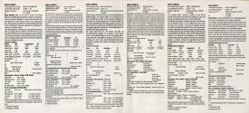 Ninja Rabbits Atari instructions