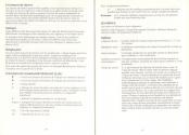 International Sensible Soccer Atari instructions