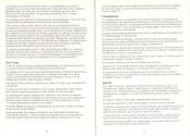 International Sensible Soccer Atari instructions