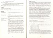 International Sensible Soccer Atari instructions