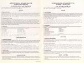 International Sensible Soccer Atari instructions
