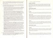 International Sensible Soccer Atari instructions