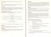 International Sensible Soccer Atari instructions