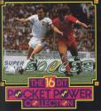 International Soccer Atari disk scan