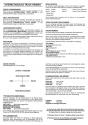 International Truck Racing Atari instructions