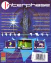 Interphase Atari disk scan