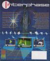 Interphase Atari disk scan