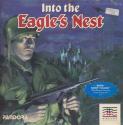 Into the Eagle's Nest Atari disk scan
