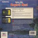 Into the Eagle's Nest Atari disk scan
