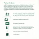 Into the Eagle's Nest Atari instructions