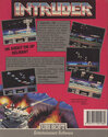 Intruder (The) Atari disk scan