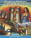 Iron Lord Atari disk scan