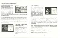 Iron Lord Atari instructions