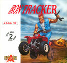 Iron Trackers Atari disk scan