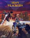 Iron Trackers Atari disk scan
