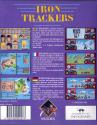 Iron Trackers Atari disk scan