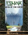 Ishar - Legend of the Fortress Atari disk scan