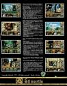 Ishar - Legend of the Fortress Atari disk scan