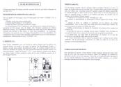 Ishar - Legend of the Fortress Atari instructions