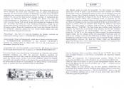 Ishar - Legend of the Fortress Atari instructions