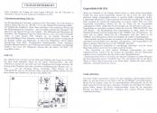Ishar - Legend of the Fortress Atari instructions