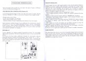Ishar - Legend of the Fortress Atari instructions