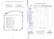 Ishar - Legend of the Fortress Atari instructions