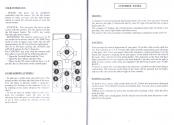 Ishar - Legend of the Fortress Atari instructions