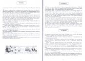 Ishar - Legend of the Fortress Atari instructions
