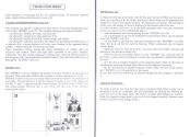 Ishar - Legend of the Fortress Atari instructions