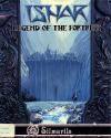 Ishar - Legend of the Fortress Atari disk scan