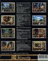 Ishar - Legend of the Fortress Atari disk scan