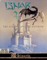 Ishar III - The Seven Gates of Infinity [Falcon030] Atari disk scan