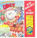 Italia 1990 Atari disk scan