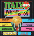 Italy 1990 - Winners Edition Atari disk scan