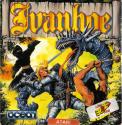 Ivanhoe Atari disk scan