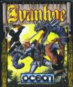 Ivanhoe Atari disk scan