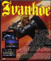 Ivanhoe Atari disk scan