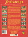 Iznogoud Atari disk scan