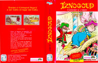 Iznogoud Atari disk scan