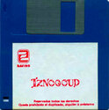 Iznogoud Atari disk scan