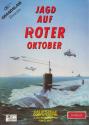 Jagd auf Roter Oktober Atari disk scan