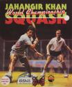 Jahangir Khan World Championship Squash Atari disk scan