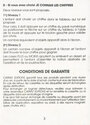 Je Découvre les Lettres et les Chiffres Atari instructions