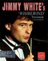 Jimmy White's Whirlwind Snooker Atari disk scan