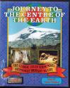 Journey to the Centre of the Earth Atari disk scan