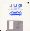 Jug Atari disk scan
