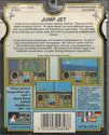 Jump Jet Atari disk scan