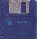 Jump Jet Atari disk scan